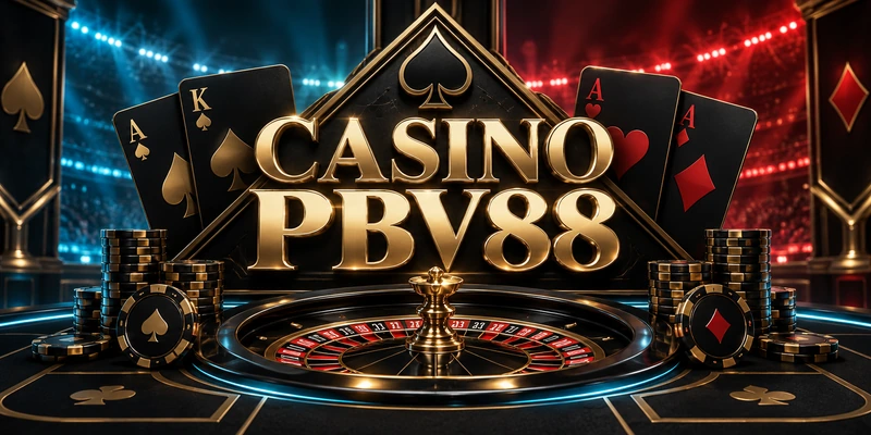 CASINO PBV88