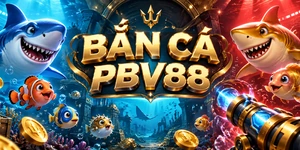 BẮN CÁ PBV88