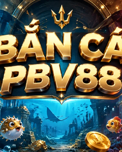 BẮN CÁ PBV88