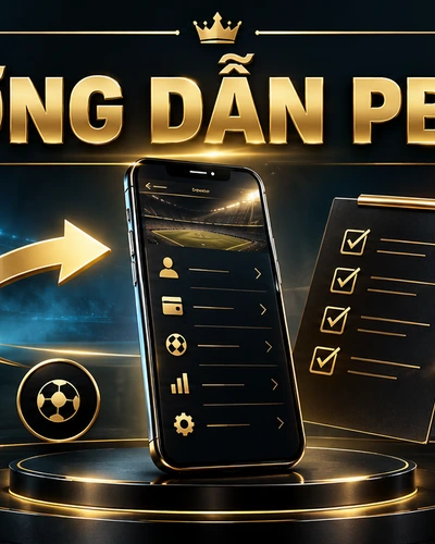 HƯỚNG DẪN PBV88
