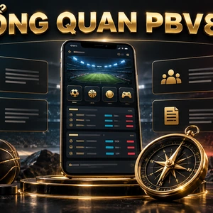 TỔNG QUAN PBV88
