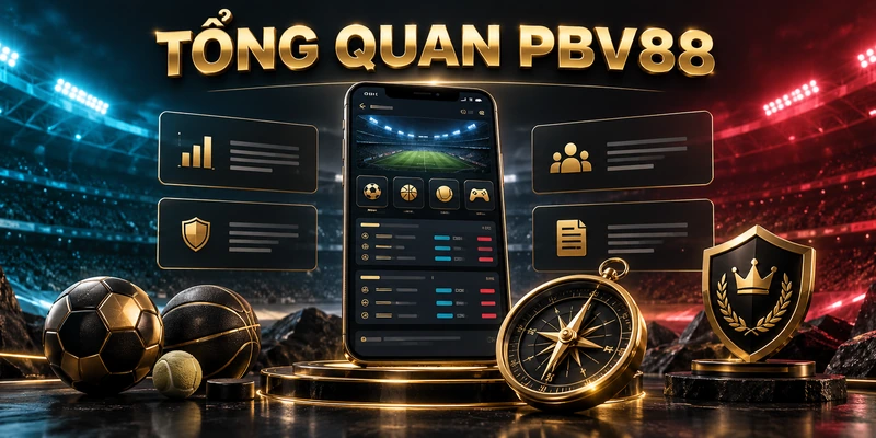 TỔNG QUAN PBV88