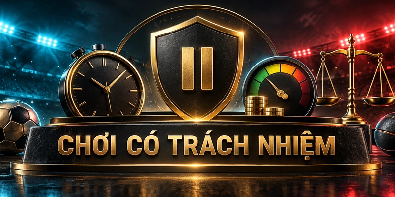 CHƠI CÓ TRÁCH NHIỆM
