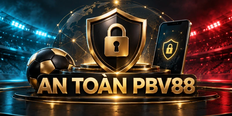 AN TOÀN PBV88