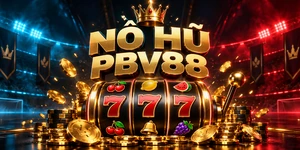 NỔ HŨ PBV88
