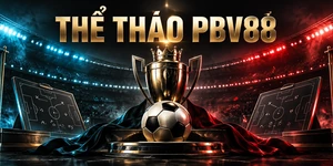 THỂ THAO PBV88