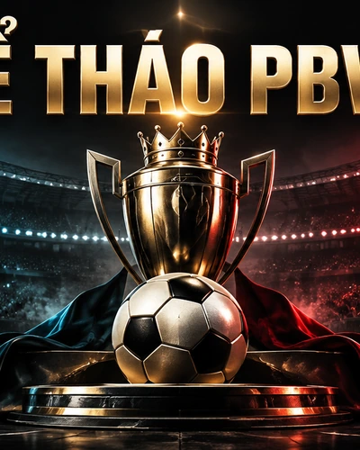 THỂ THAO PBV88